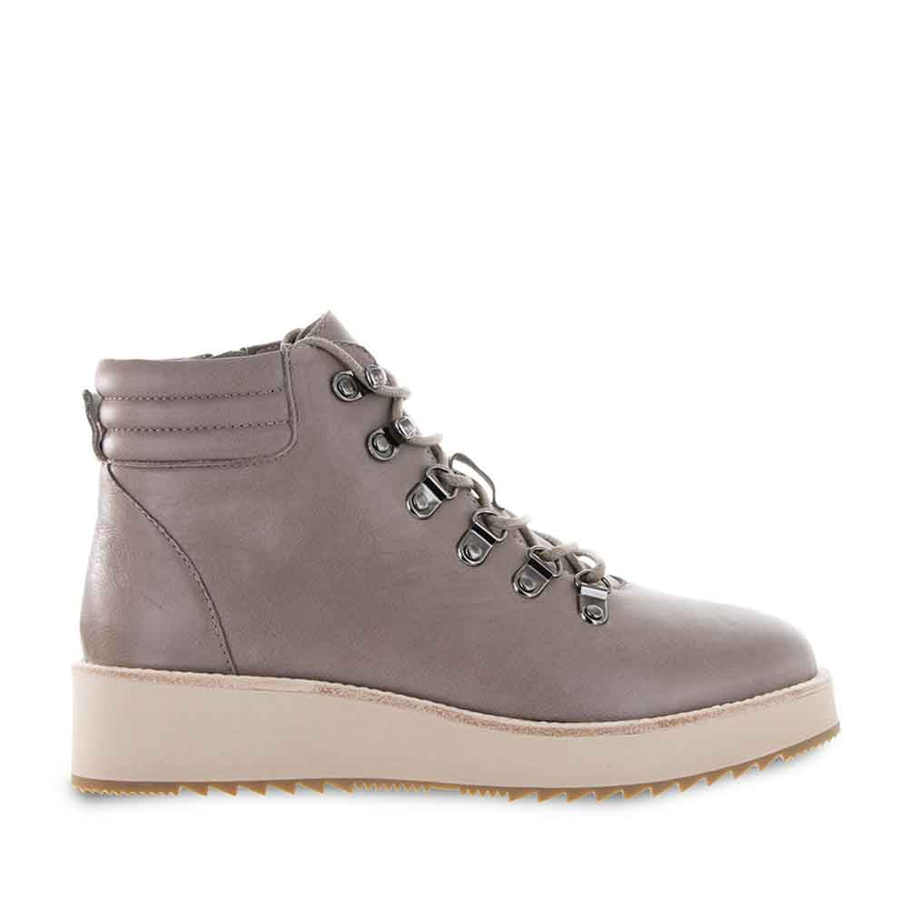 LESANSA SKIP TAUPE - Zeke Collection