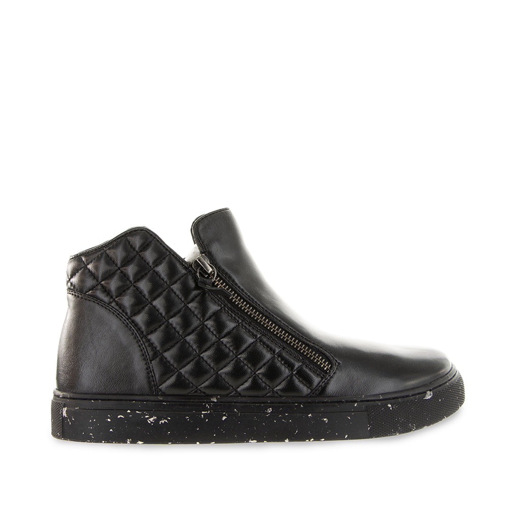 LESANSA MIDORI BLACK - Zeke Collection
