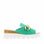 Django & Juliette Rablise Lt Emerald - Zeke Collection