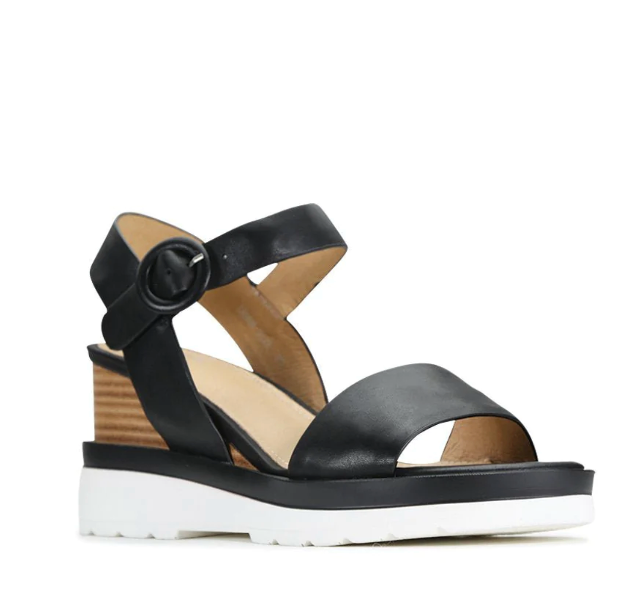 EOS JADON BLACK - Zeke Collection