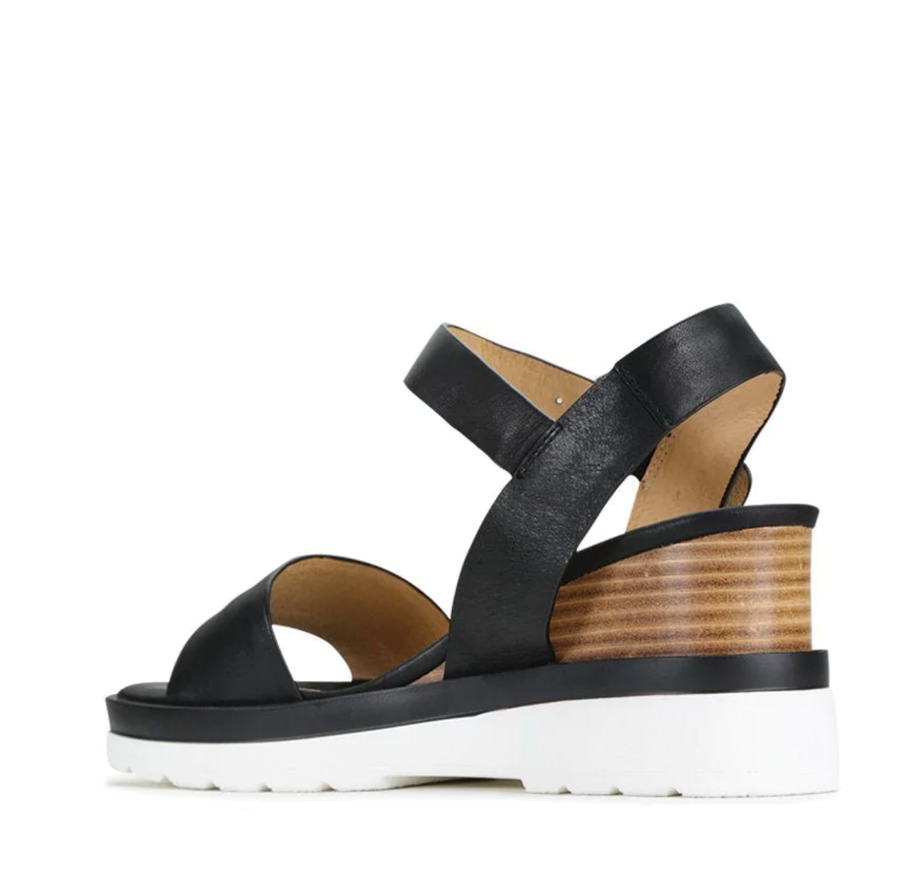 EOS JADON BLACK - Zeke Collection