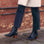 EOS CIARA BLACK - Zeke Collection