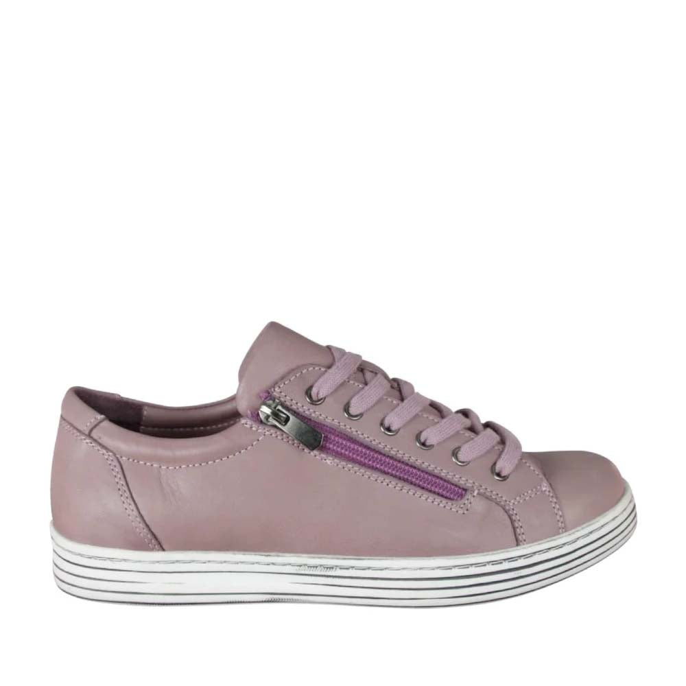 CABELLO UNITY MISTY ROSE Women Sneakers - Zeke Collection NZ