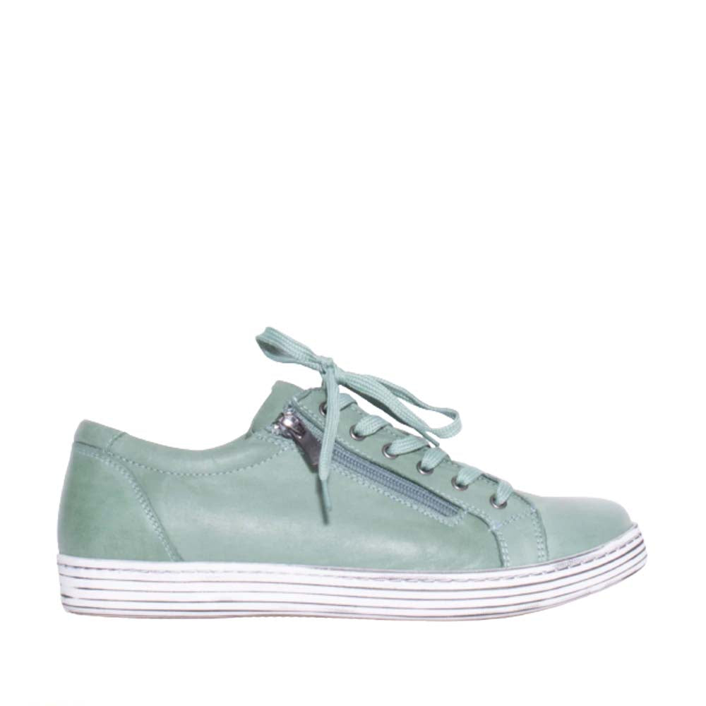 CABELLO UNITY Tropical Women Leather Sneaker | Shop Cabello at Zeke NZ ...