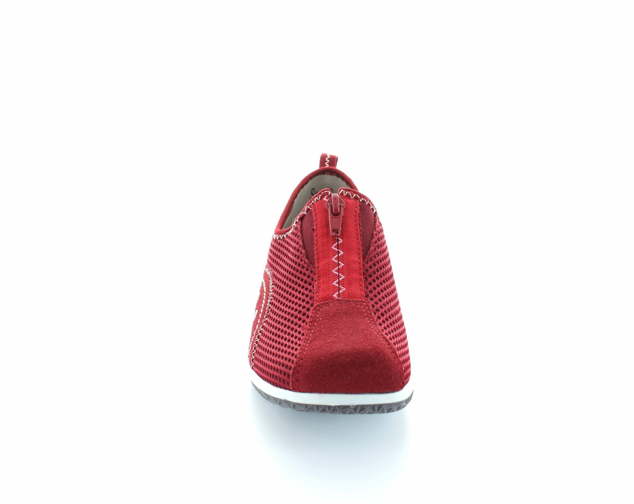 CC RESORTS SORRELL RED - Zeke Collection