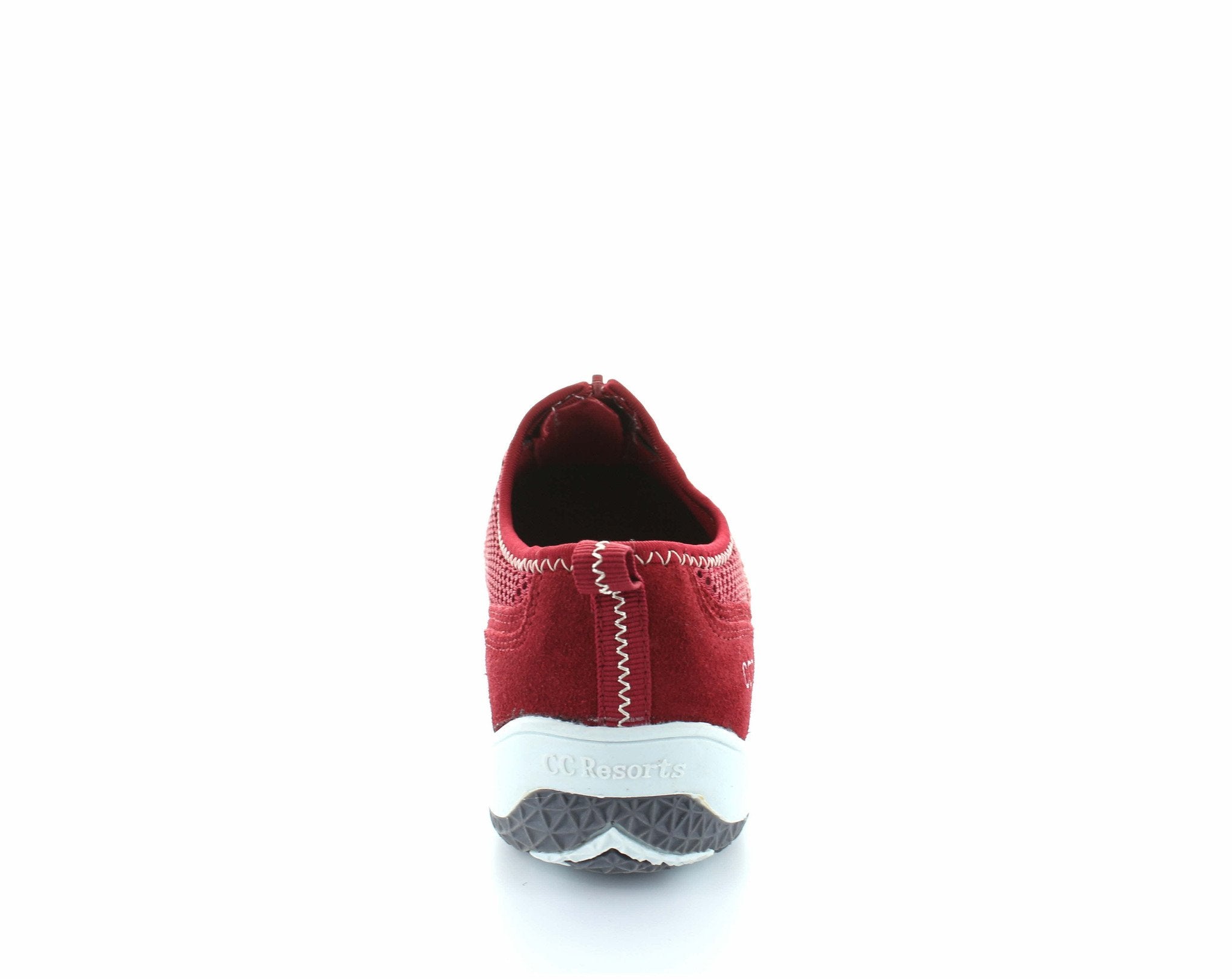 CC RESORTS SORRELL RED - Zeke Collection