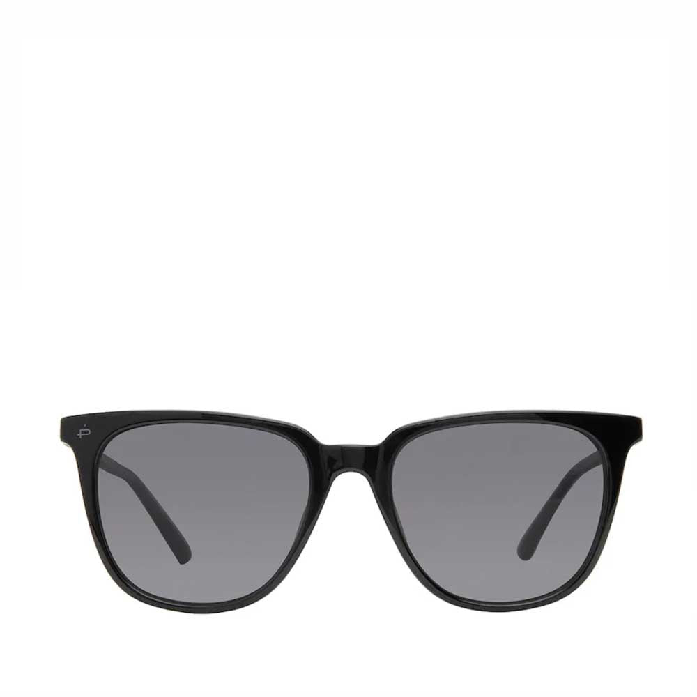 PRIVE REVAUX THE PIONEER BLACK - Zeke Collection