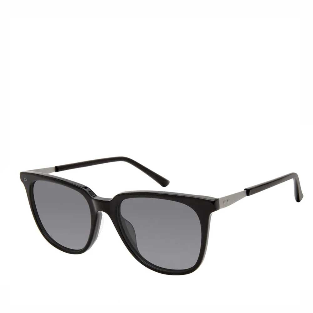 PRIVE REVAUX THE PIONEER BLACK - Zeke Collection