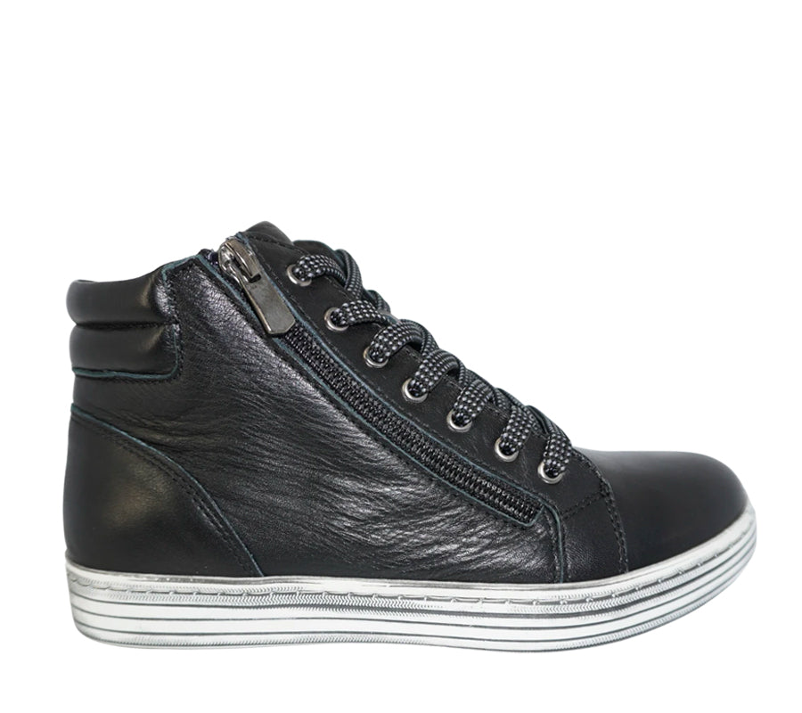 CABELLO URBAN BLACK - Zeke Collection