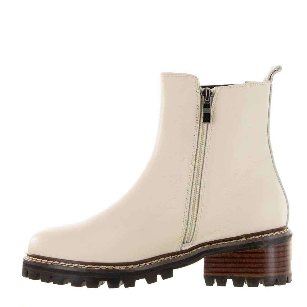 LESANSA ZOLA BEIGE - Zeke Collection