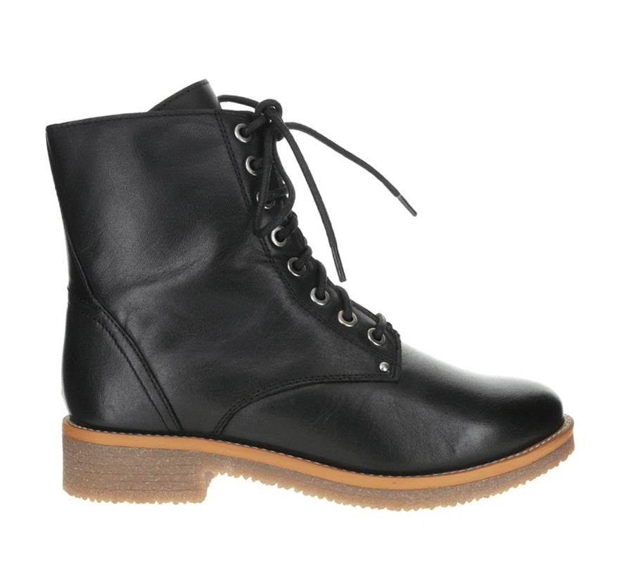 LE SANSA BESTY BLACK - Zeke Collection