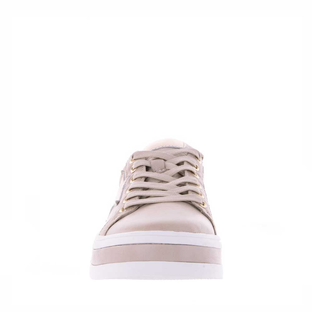 LE SANSA SAVIS BLUSH/ROSEGOLD - Zeke Collection