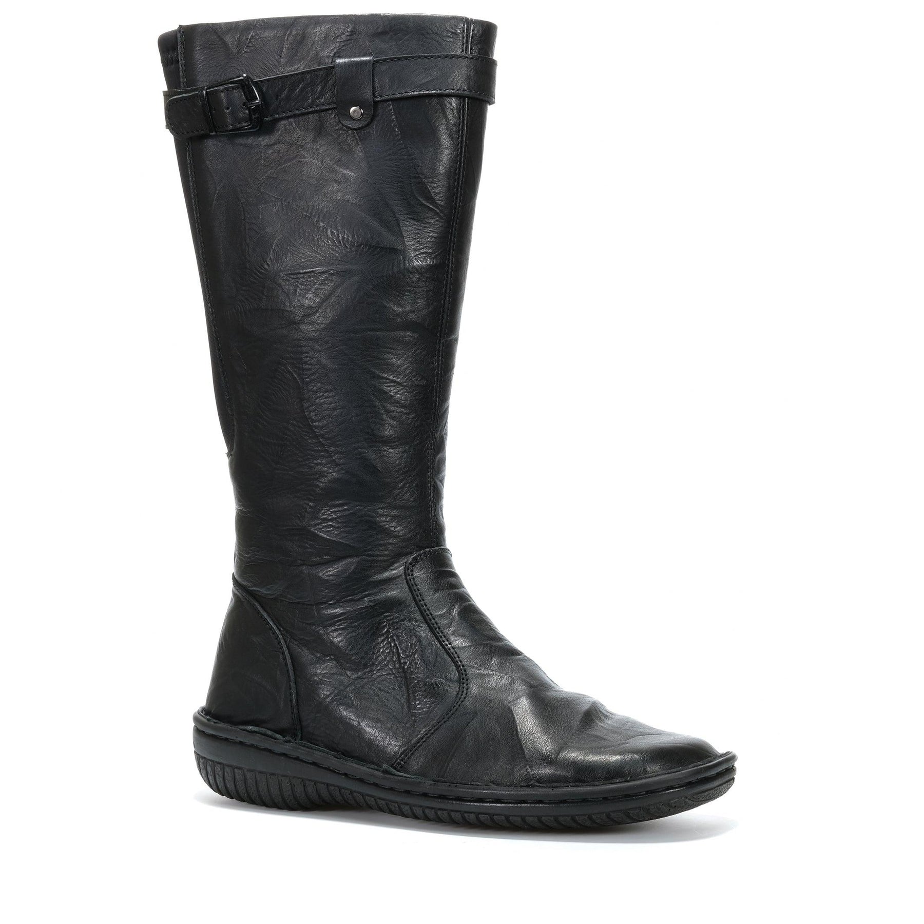 CABELLO 5261-27 BLACK Women Boots - Zeke Collection NZ