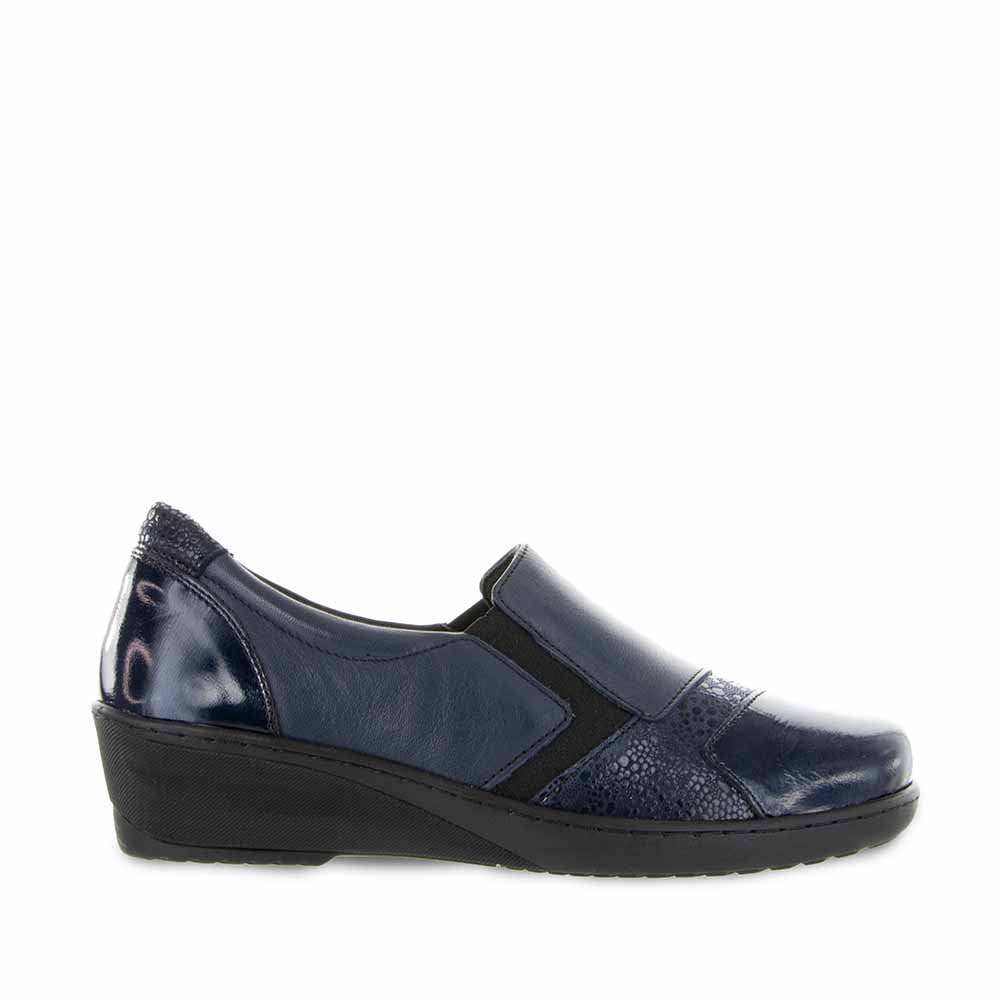 CABELLO CP461-18 NAVY - Zeke Collection