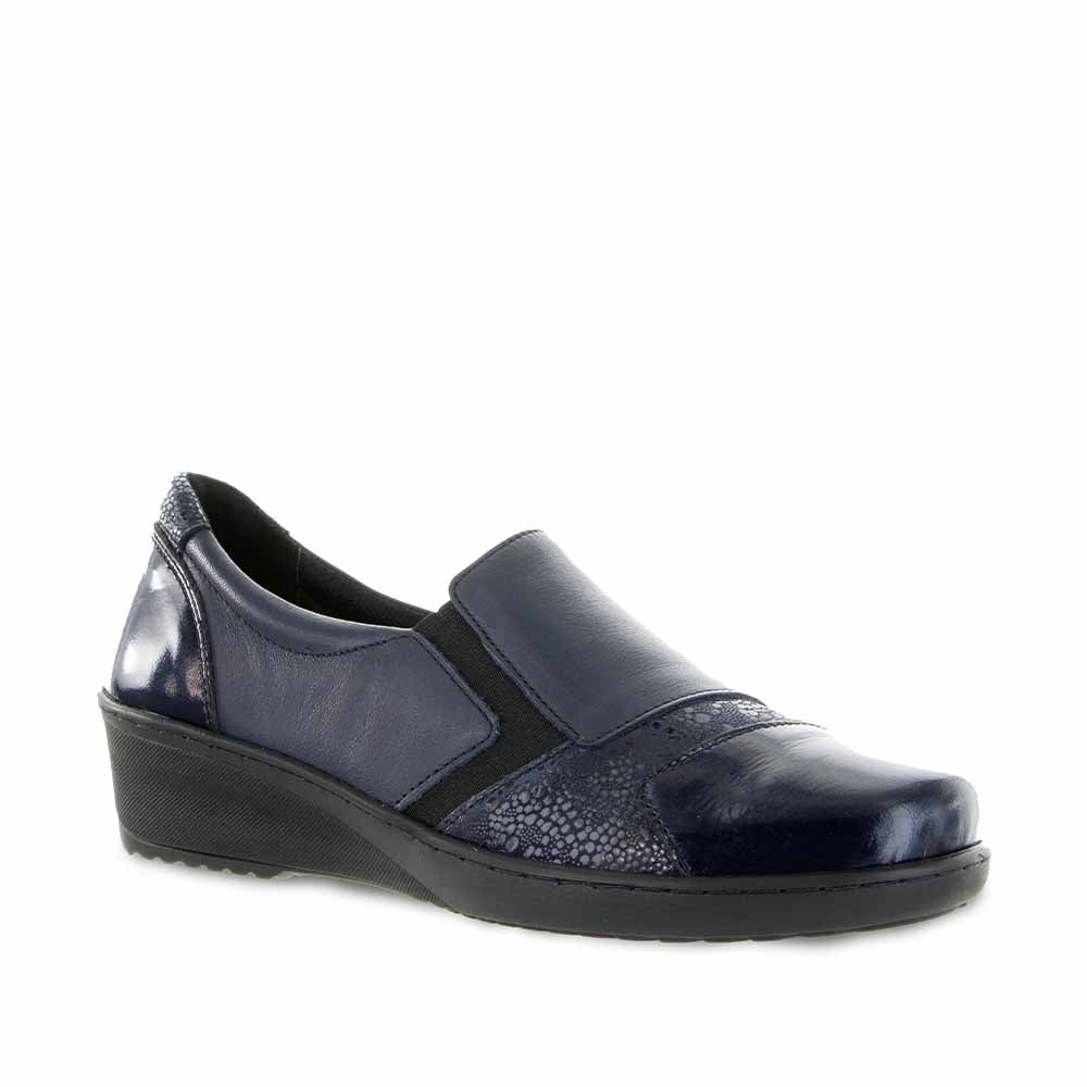 CABELLO CP461-18 NAVY - Zeke Collection