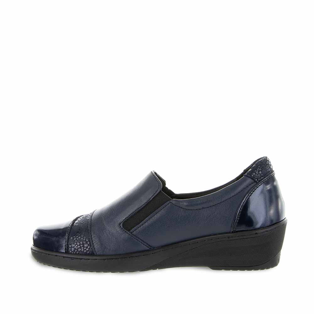 CABELLO CP461-18 NAVY - Zeke Collection