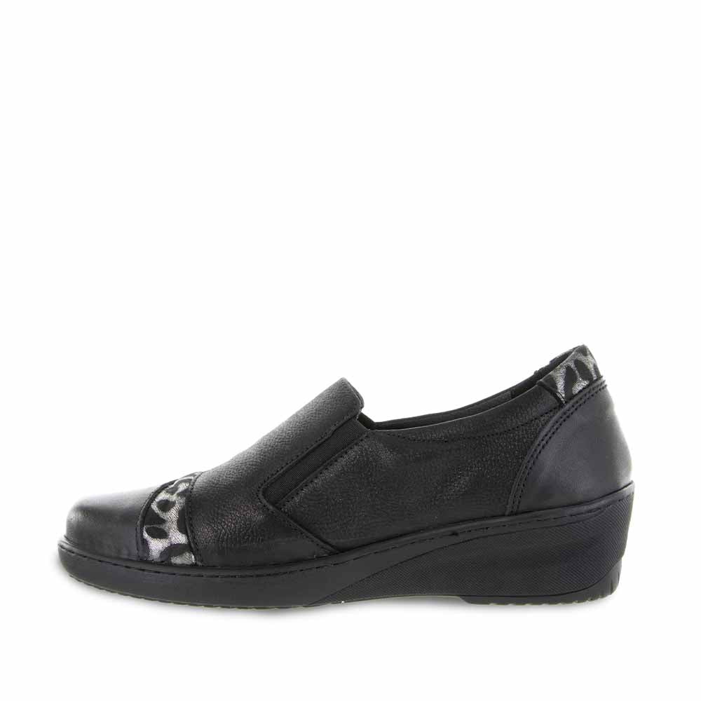 CABELLO CP461-18 BLACK - Zeke Collection