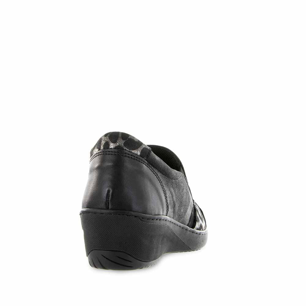 CABELLO CP461-18 BLACK - Zeke Collection