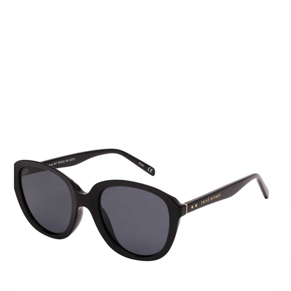 PRIVE REVAUX CAMEO SCENE BLACK - Zeke Collection