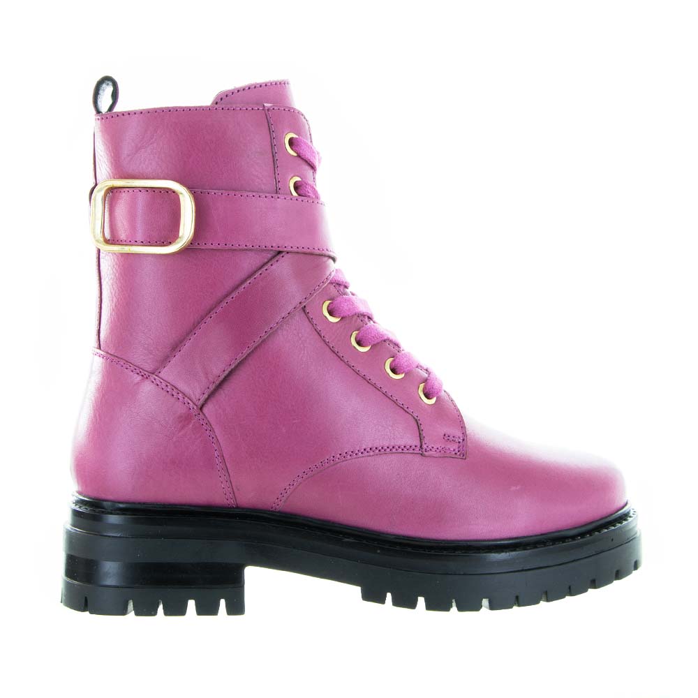 LESANSA CAMERAN HOT PINK - Zeke Collection