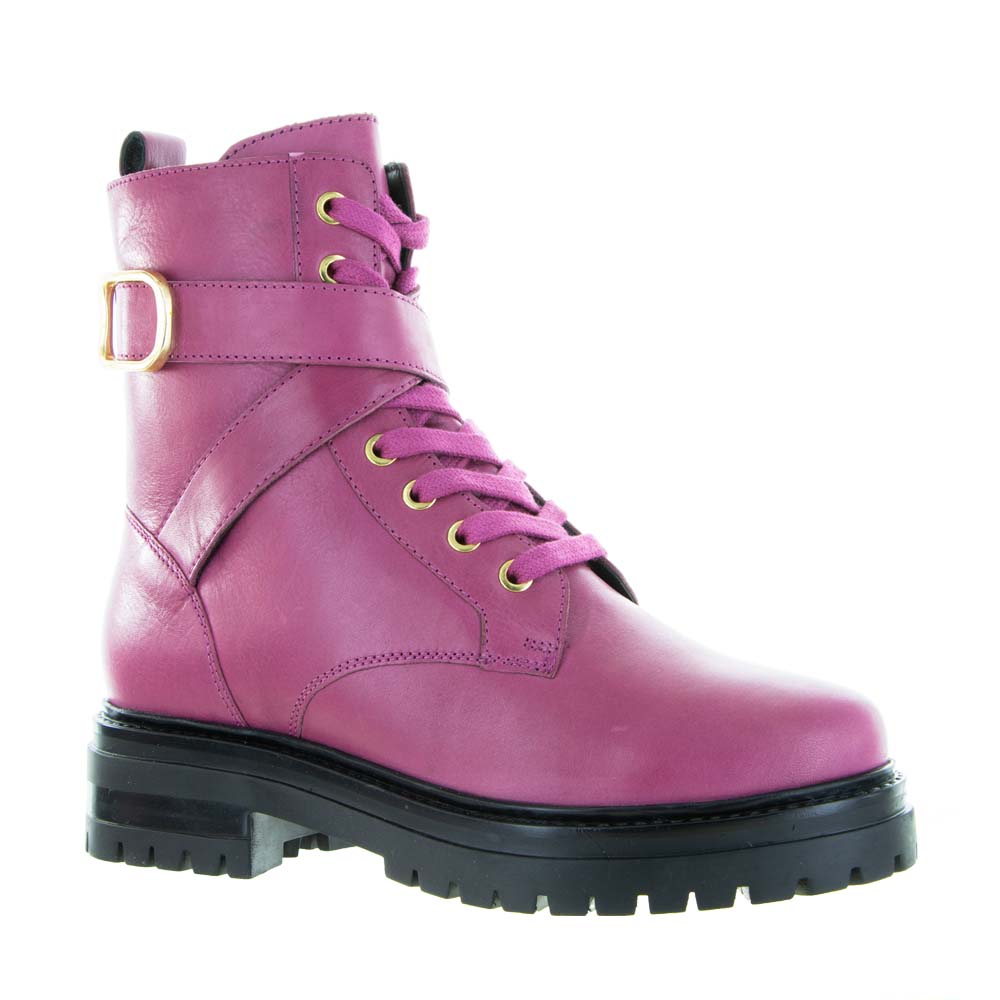 LESANSA CAMERAN HOT PINK - Zeke Collection