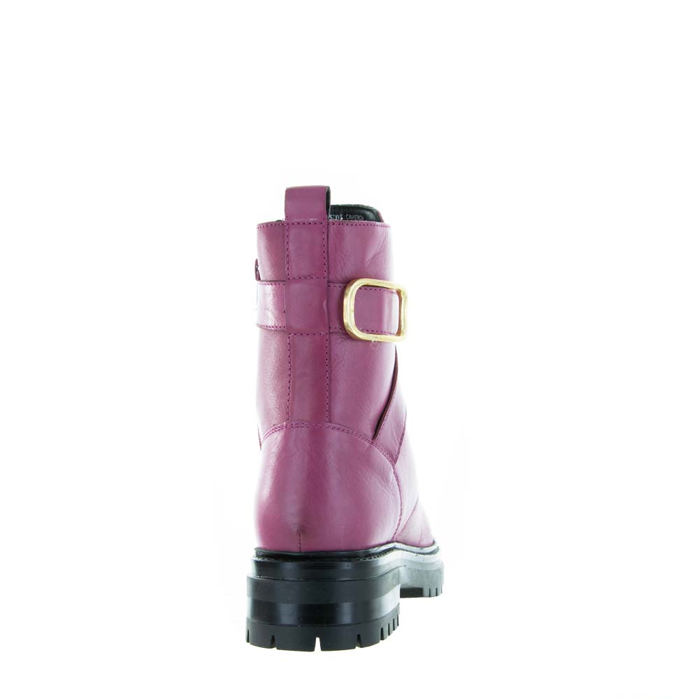 LESANSA CAMERAN HOT PINK - Zeke Collection