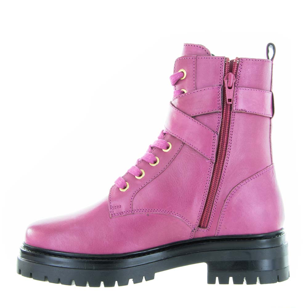 LESANSA CAMERAN HOT PINK - Zeke Collection
