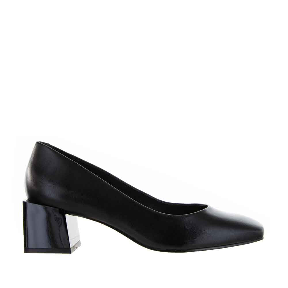 CAPELLI ROSSI CRW22-07 BLACK Women Heels - Zeke Collection NZ