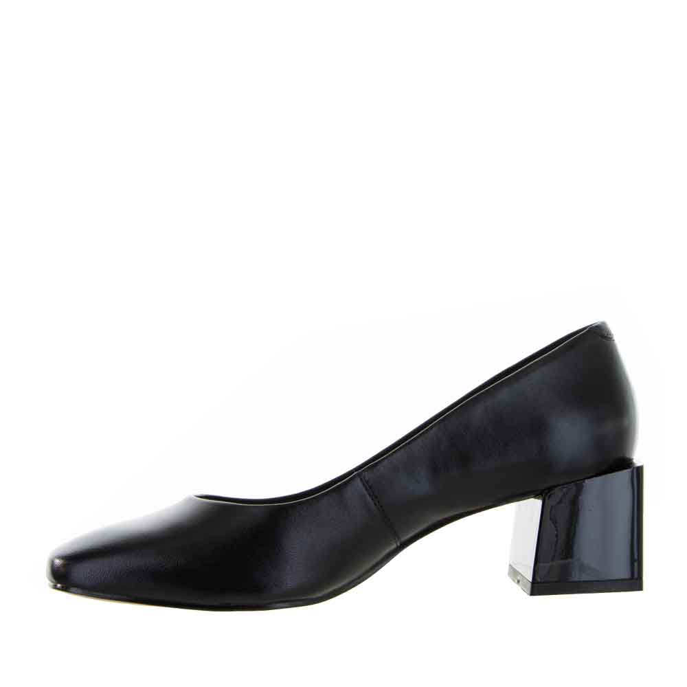 CAPELLI ROSSI CRW22-07 BLACK Women Heels - Zeke Collection NZ