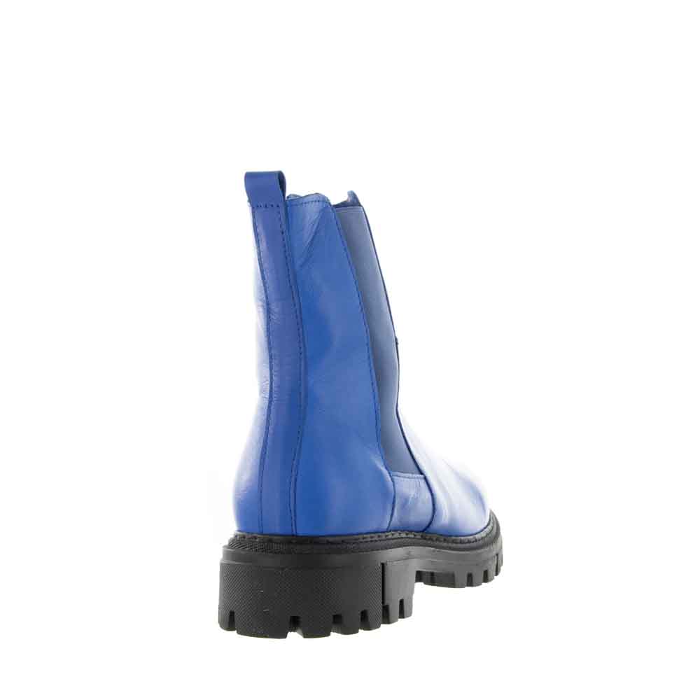 CABELLO EG162 BLUE - Zeke Collection