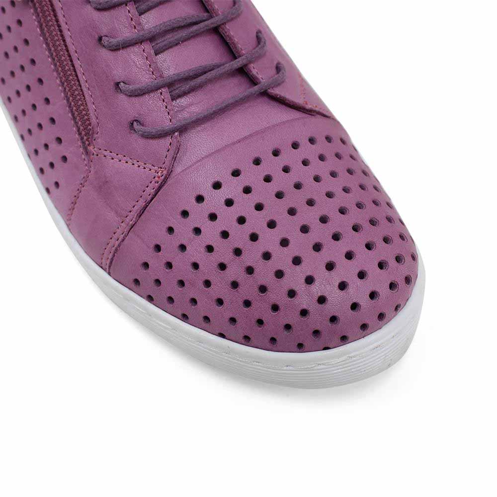 CABELLO EG17 LILAC Women Sneakers - Zeke Collection