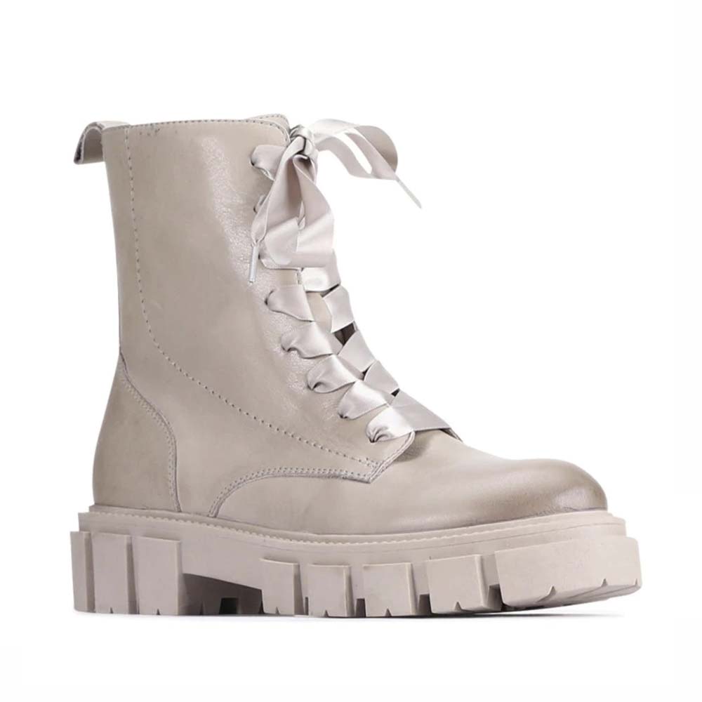 EOS FEBE STONE Women Boots - Zeke Collection