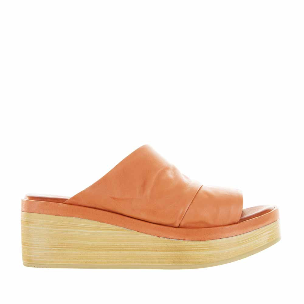 LESANSA HAYLEY SUNBURN - Zeke Collection