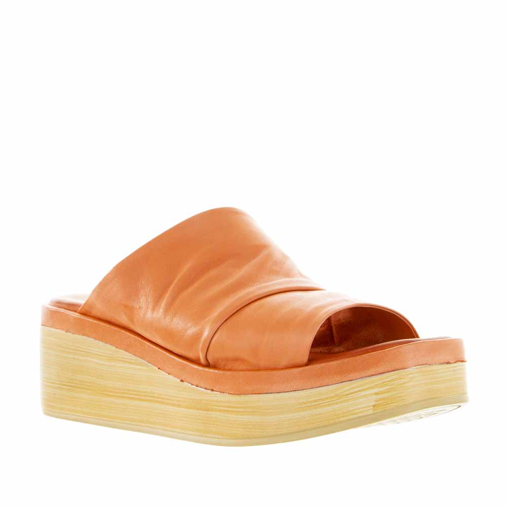 LESANSA HAYLEY SUNBURN - Zeke Collection