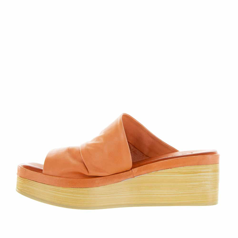 LESANSA HAYLEY SUNBURN - Zeke Collection