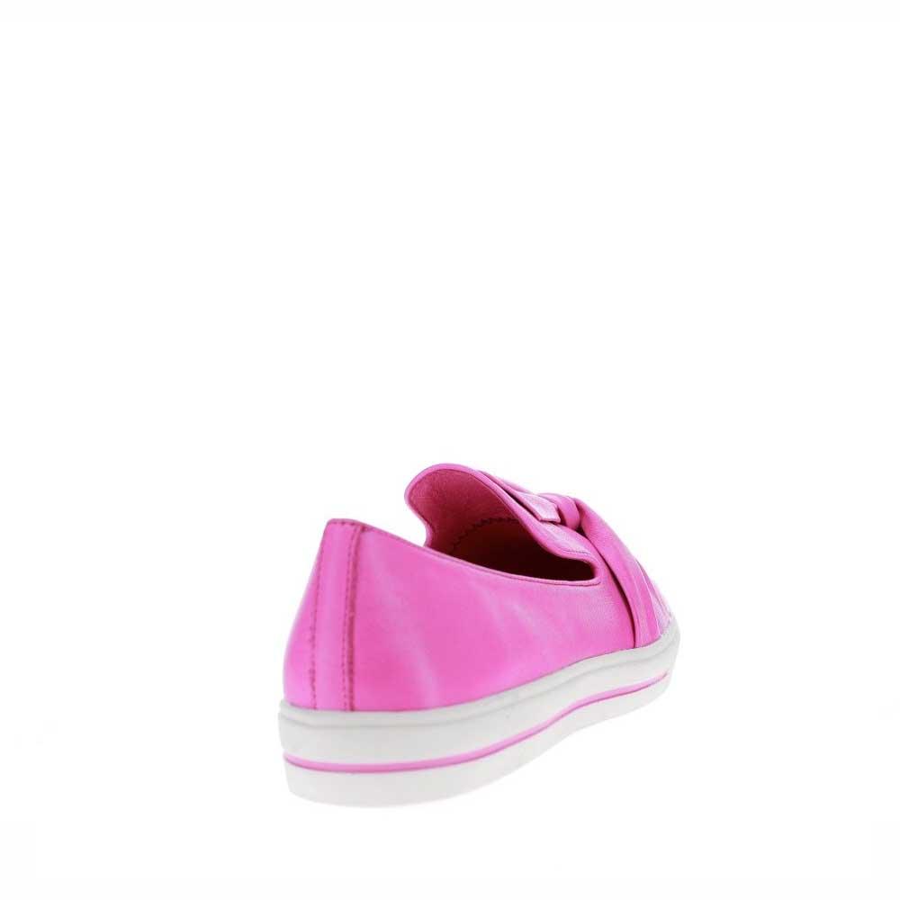 LE SANSA IZZY HOT PINK - Zeke Collection