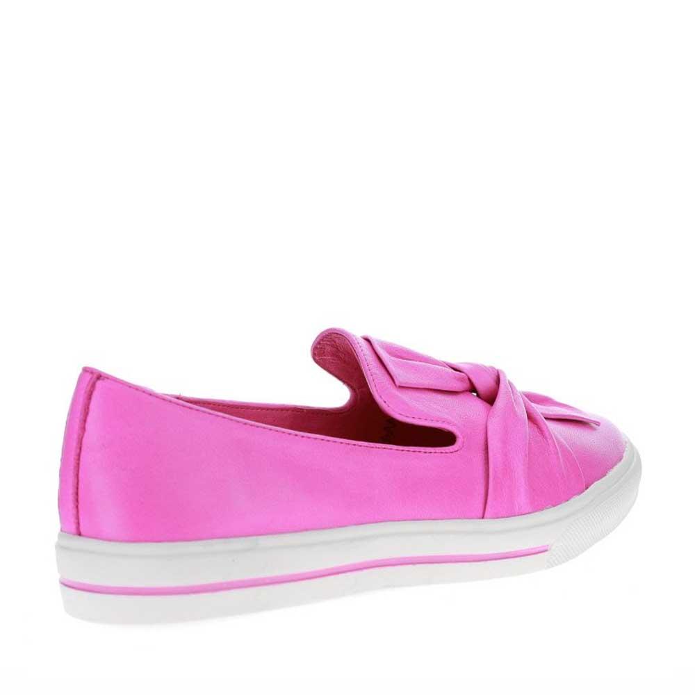 LE SANSA IZZY HOT PINK - Zeke Collection