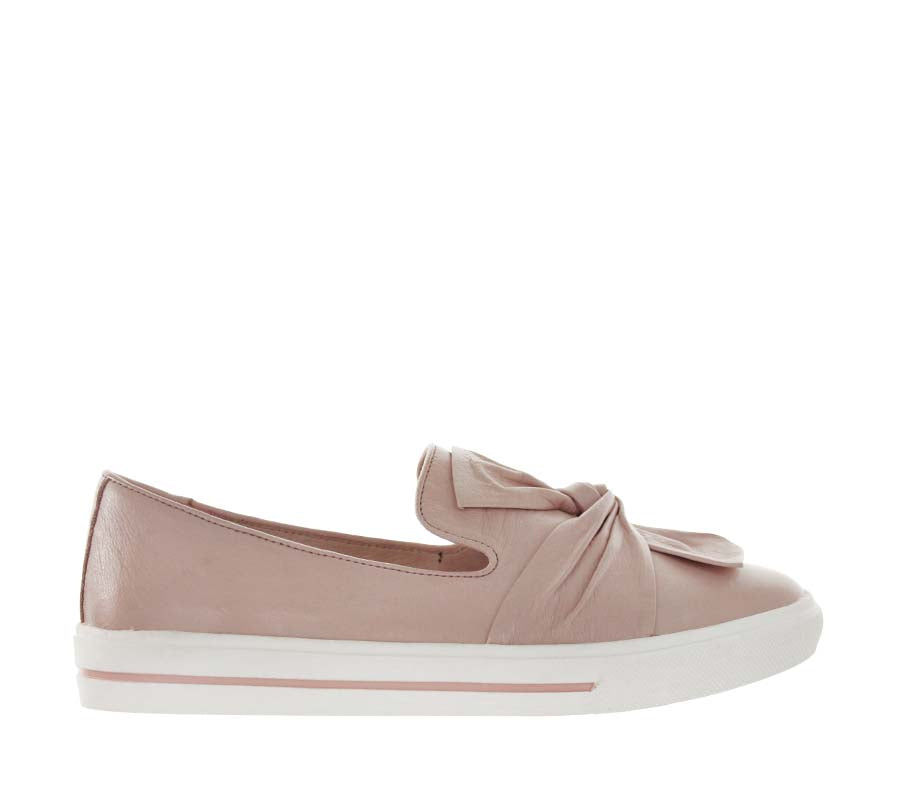 LE SANSA IZZY BLUSH - Zeke Collection
