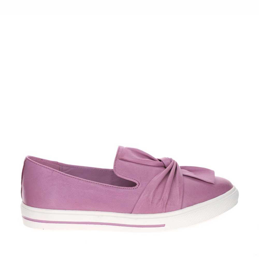 LE SANSA IZZY LILAC - Zeke Collection