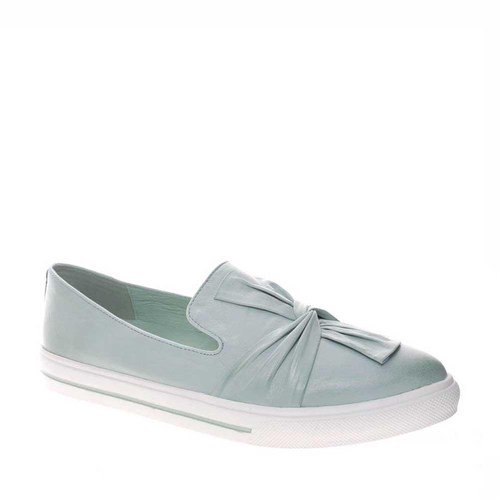 LE SANSA IZZY MINT - Zeke Collection