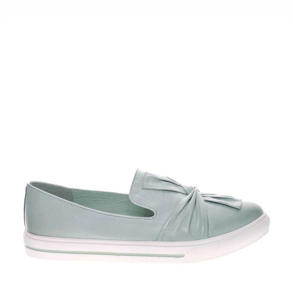 LE SANSA IZZY MINT - Zeke Collection