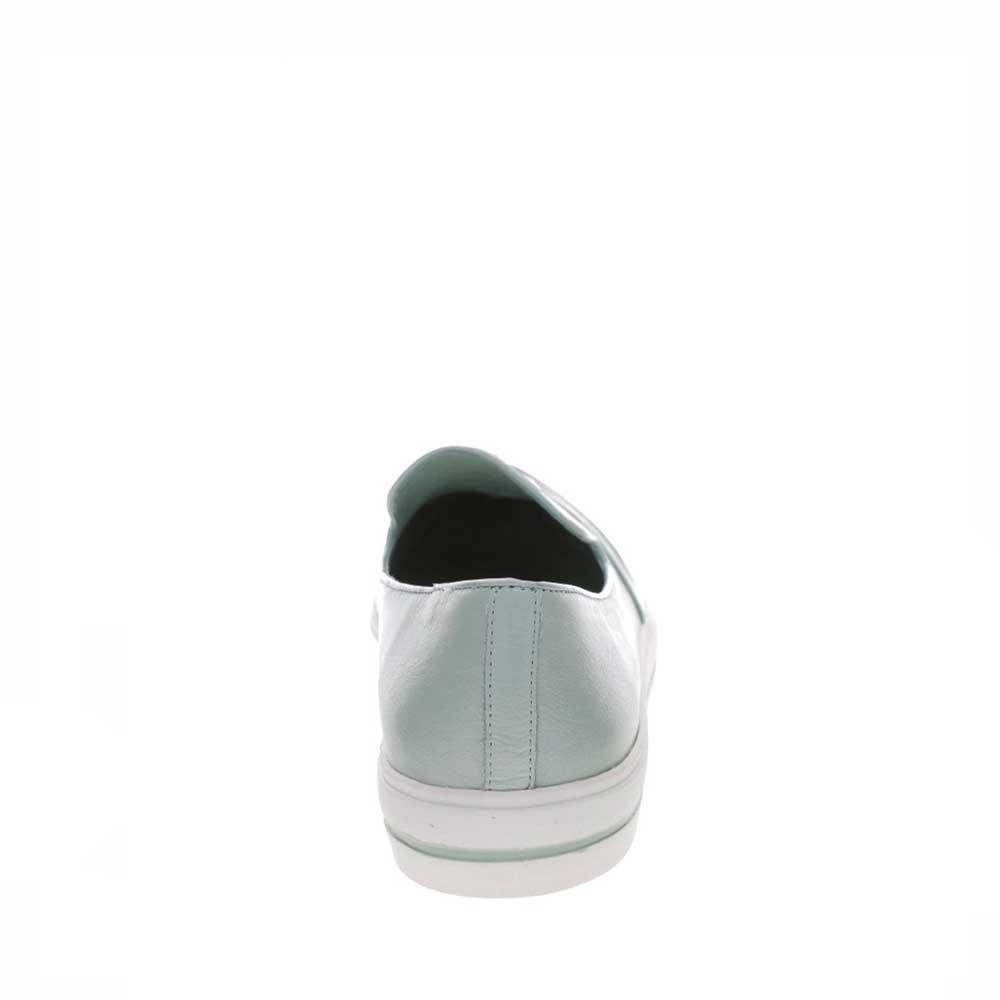 LE SANSA IZZY MINT - Zeke Collection