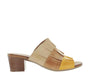 LE SANSA MAVERICK BEIGE - Zeke Collection