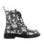 LE SANSA DEPTH BLACK FLORAL - Zeke Collection