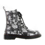 LE SANSA DEPTH BLACK FLORAL - Zeke Collection