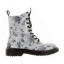 LE SANSA DEPTH GREY FLORAL - Zeke Collection