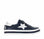 LE SANSA SAVIS NAVY/SILVER - Zeke Collection
