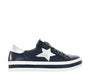 LE SANSA SAVIS NAVY/SILVER - Zeke Collection