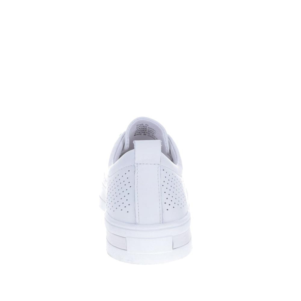 LESANSA STARK WHITE - Zeke Collection