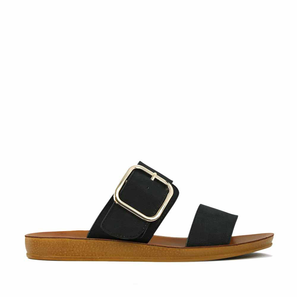 LOS CABOS DOTI BLACK - Zeke Collection
